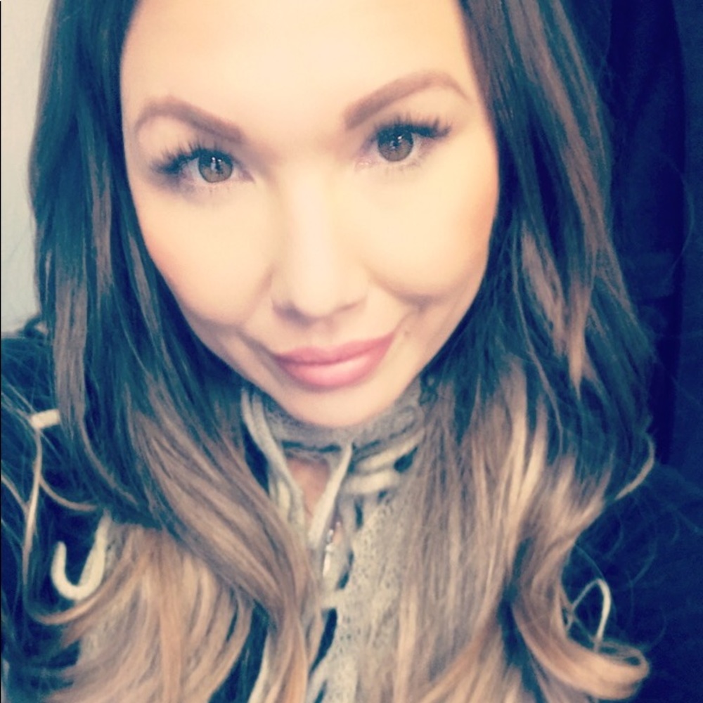 Meet your Posher, Sandra
